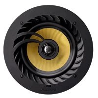 Lithe Audio 6.5" 2-way Ceiling Speaker (SKU: 01556)