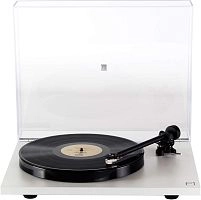 Rega Planar 1 PLUS White
