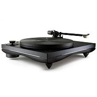 Gold Note PIANOSA Black