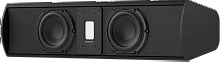Piega Premium Center Small Black