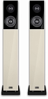 Audio Physic CLASSIC 25 Glass Pearl White