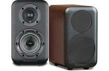 Wharfedale D310 Walnut Pearl
