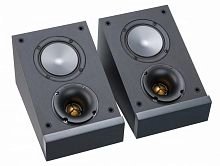 MONITOR AUDIO Bronze AMS Black (6G)