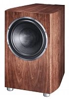Heco Celan Revolution Sub 32A Espresso Veneer