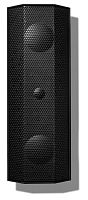 Lithe Audio IO1 Passive Speaker (Single) - Black SKU: 06820