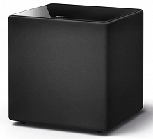 KEF Kube 10b Black