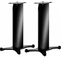 Dynaudio Stand 20 Black Satin