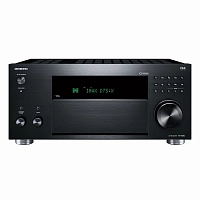 Onkyo TX-RZ50 Black