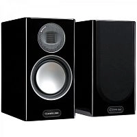 MONITOR AUDIO Gold 100 Piano Black (5G)