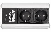 Supra MAINS BLOCK MD02-EU