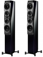 Dynaudio Confidence 50 Midnight High Gloss
