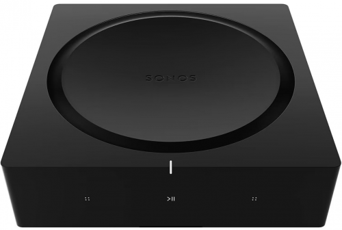 Sonos  Amp (AMPG1EU1BLK) фото 3