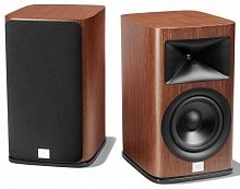 JBL HDI-1600 Walnut