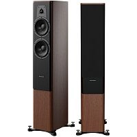 Dynaudio Contour 30i Walnut Wood