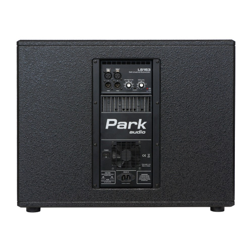 Park Audio LS153 фото 3