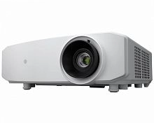 Кинотеатральный DLP LASER проектор 4K: JVC LX-NZ3 White
