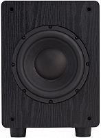 Fyne Audio F3.8 SUB Black Ash