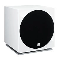 Dali SUB E-12 F White