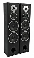 MT-Power Performance Front Black