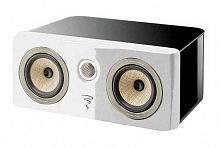 Focal Kanta Center Carrara White-Black HG