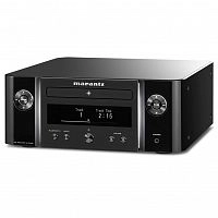 Marantz Melody Media - M-CR412 Black