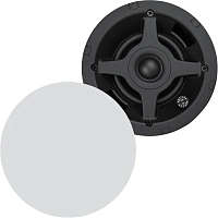 Sonance PS-C63RT White