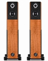 Audio Physic VIRGO lll Cherry