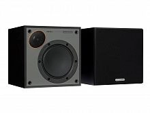 MONITOR AUDIO Monitor 50 3GB Black