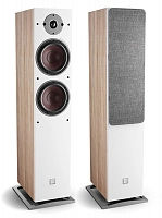 DALI  Oberon 7 С  Light Oak