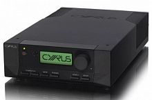 Cyrus 6 DAC Black