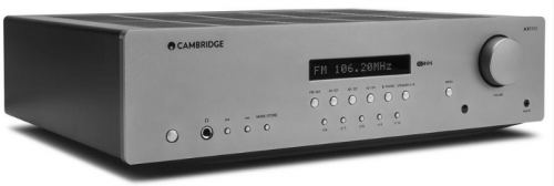 Cambridge Audio AXR100 фото 6