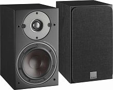 DALI  Oberon 1 С  Black Ash