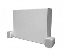 Work NEO SET 100 BT White