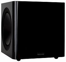 MONITOR AUDIO Radius 390 Black Gloss