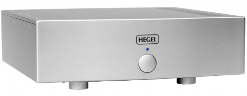 Hegel H20 Silver фото 2