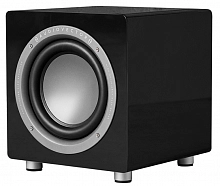 Audiovector QR Sub Black Piano