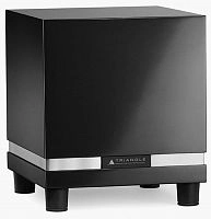 Triangle THETIS 280 Black