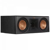 Klipsch Reference Premiere RP-600C Ebony