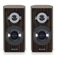 Audio Physic STEP (plus) MACASSAR EBONY