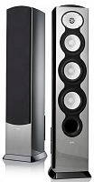 Revel F226Be Metallic Silver