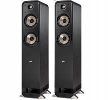 Polk Audio Signature S 55e Black