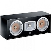 Yamaha NS-C444 Black