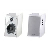 Heco Ascada 2.0 BTX piano white SET