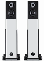Audio Physic VIRGO lll Lack WHITE