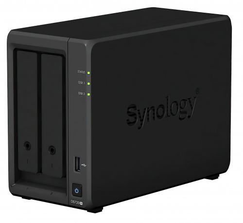 SYNOLOGY DS720+ фото 6