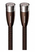 AUDIOQUEST Pair 1.0m MACKENZIE XLR