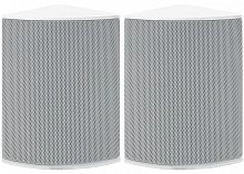 Cornered Audio Ci2 White