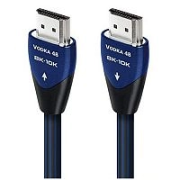 AUDIOQUEST hd 2.0m 48G HDMI Vodka