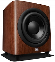 JBL HDI 1200 Walnut