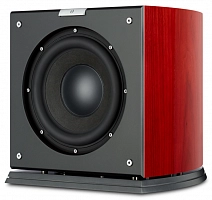 Audiovector R Sub Arrete African Rosewood